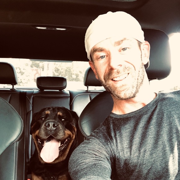 Meet your Posher, Alex - Picture 1 of 1